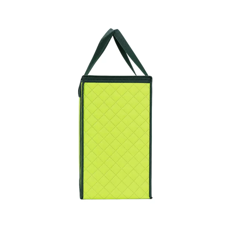 TALL INSULATED DELIVERY TOTE WITH ICE-PACK POCKETS DBS42 2